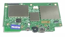 Motherboard carte mere d'occasion  Marseille XIV