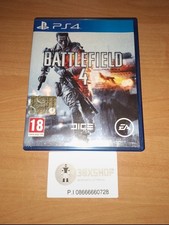 Battlefield ps4 usato  Bari
