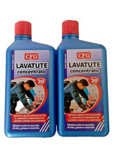Cfg lava tute usato  Maddaloni