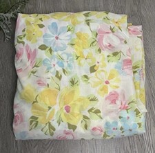 Vintage floral print for sale  York