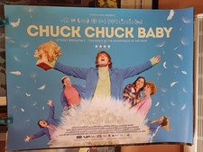 Chuck chuck baby for sale  CHURCH STRETTON