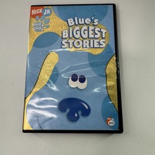 Nickelodeons nick blue for sale  Charlton
