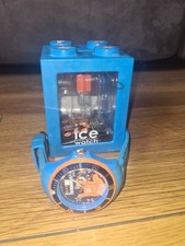 Ice watch david for sale  LINCOLN