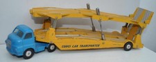Corgi toys big for sale  POLEGATE