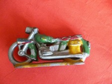 Vintage toy old d'occasion  Expédié en Belgium