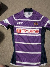 Wigan warriors shirt for sale  BLACKBURN