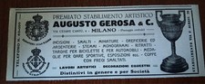 Pubblicità premiato stabilime usato  Pontecagnano Faiano
