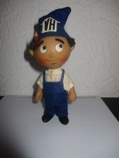 Ddr werbefigur puppe gebraucht kaufen Ddr werbefigur puppe gebraucht kaufen  Velten