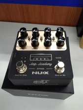 Usado, Modelador amplificador Nux Ngs-6 Amp Academy comprar usado  Enviando para Brazil