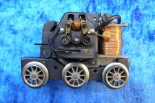 Auswahl märklin ersatzteile gebraucht kaufen  Ilshofen
