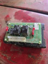 Genuine countax k15 for sale  LLANDOVERY