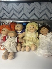 Cabbage patch kids for sale  Punta Gorda
