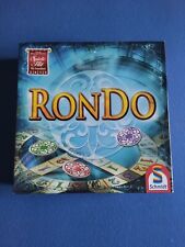 Rare jeu rondo d'occasion  Fabrègues