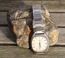 Junghans quarz datum gebraucht kaufen  Ahlefeld-Bistensee, Hütten