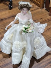 Franklin mint jacqueline for sale  Elkhart