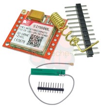 Smallest sim800l gprs d'occasion  Expédié en Belgium