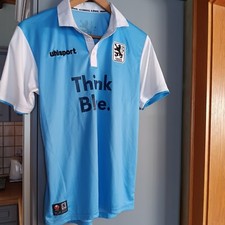 1860 münchen trikot gebraucht kaufen  Altertheim