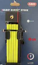 Antivol pliable code d'occasion  Livry-Gargan