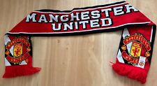 Manchester united knitted for sale  BASILDON