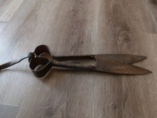 Vintage sheep shears for sale  Upton