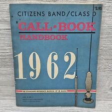 Vtg 1962 citizens for sale  Toledo
