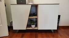 Madia credenza moderna usato  Roma