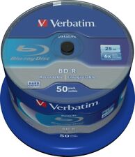 Verbatim blu ray d'occasion  Expédié en Belgium