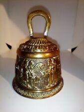 Vintage peerage brass for sale  EBBW VALE