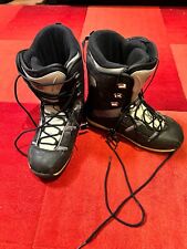 Snowboard boots bzw gebraucht kaufen  Ingolstadt