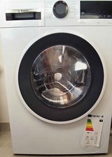 Lavatrice bosch 9kg usato  Milano