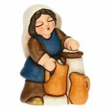 Presepe thun donna usato  Spedire a Italy