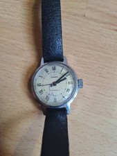 Karex handaufzug armbanduhr gebraucht kaufen  Pyrbaum