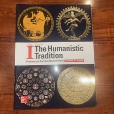 Good humanistic tradition for sale  Glendora
