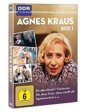 Agnes kraus box gebraucht kaufen  Berlin