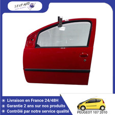 Porte gauche peugeot d'occasion  Saint-Quentin