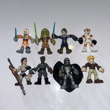 Playskool galactic heroes for sale  NANTWICH
