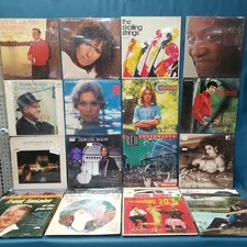 Vtg lps open for sale  Fort Wayne
