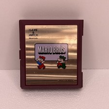 Nintendo mario bros. for sale  Charleston