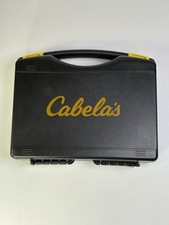 Cabela Predator Kit de Luces Estuche y Accesorios SIN Linterna Cabela’s LEER segunda mano  Embacar hacia Mexico