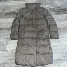 Uniqlo gray long for sale  Denver