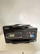 Epson wf2630 one for sale  ROCHDALE