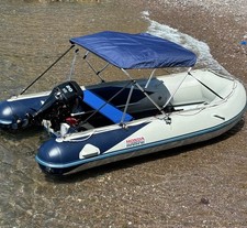 Honwave t40 20hp for sale  PLYMOUTH