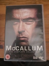 Mccallum complete collection for sale  MAIDSTONE