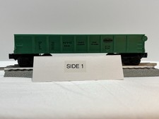 Gôndola verde K-Line K-5612 New York Central (NYC) #5612 LN com caixa LN comprar usado  Enviando para Brazil