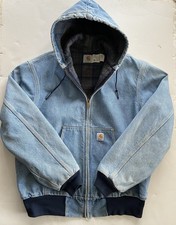 Vtg 90s carhartt for sale  Salt Lake City
