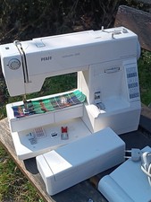 Nähmaschine pfaff 899 gebraucht kaufen  Bielefeld