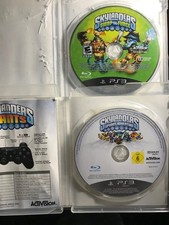 Skylanders games ps3 for sale  SWANSEA