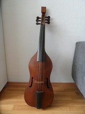 Viola gambe peter gebraucht kaufen  Fröndenberg/Ruhr