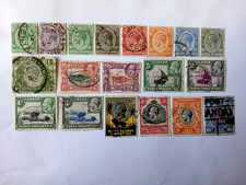 Commonwealth stamps kenya for sale  LEEDS