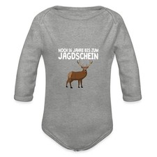 Nachwuchs jagdschein hirsch gebraucht kaufen  Leipzig